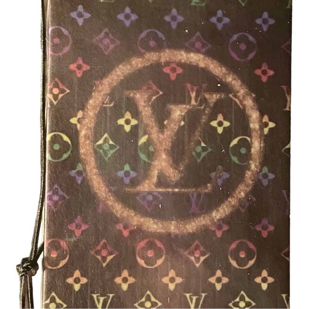 LV Air Freshener